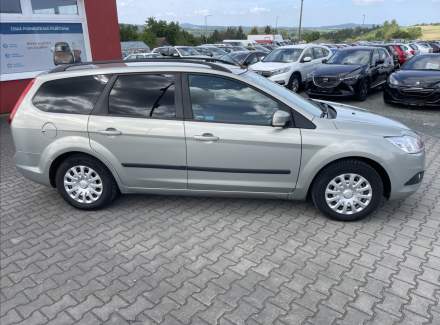 Ford - Focus