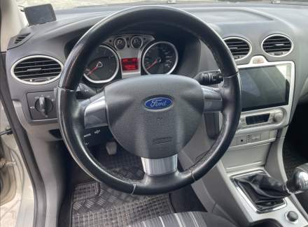 Ford - Focus