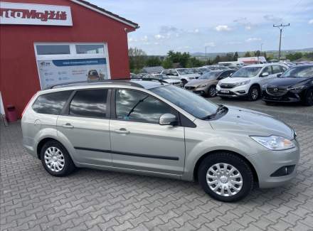 Ford - Focus