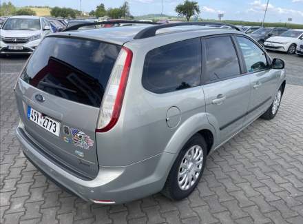 Ford - Focus