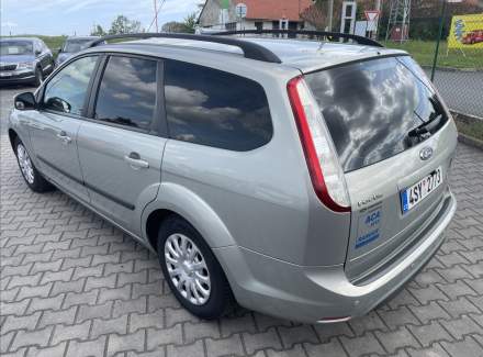 Ford - Focus