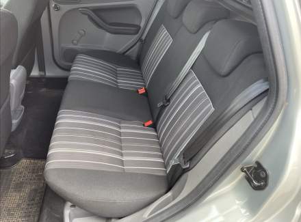 Ford - Focus