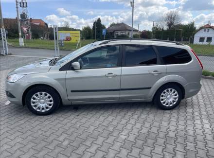 Ford - Focus