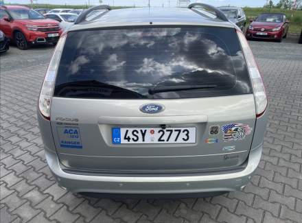 Ford - Focus