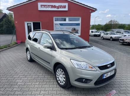 Ford - Focus