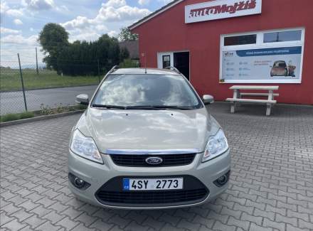 Ford - Focus