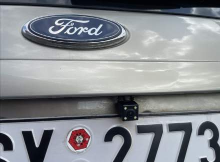 Ford - Focus