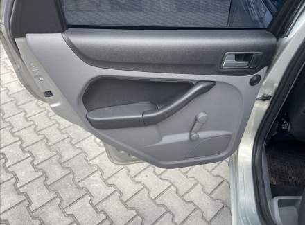 Ford - Focus