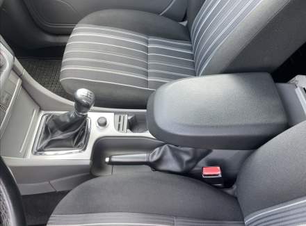 Ford - Focus