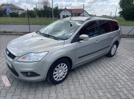Ford - Focus