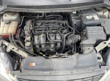Ford - Focus