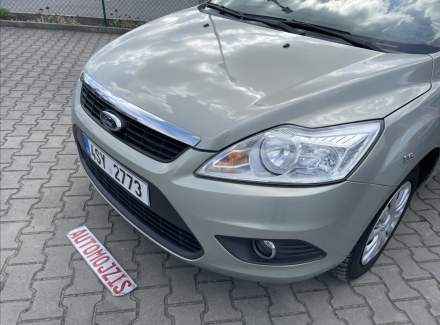 Ford - Focus