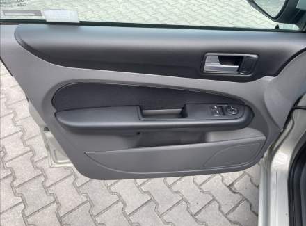 Ford - Focus
