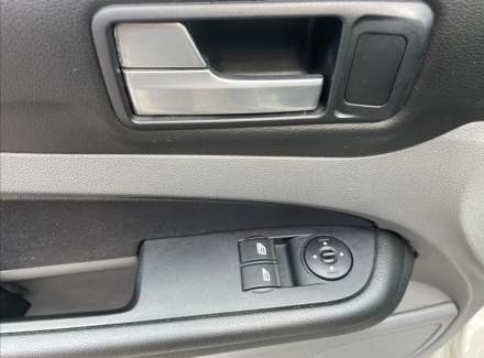 Ford - Focus