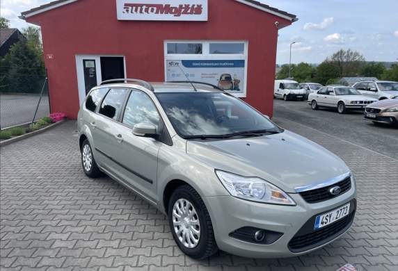 Ford - Focus