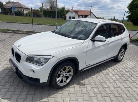 BMW - X1