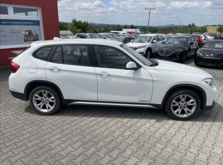 BMW - X1