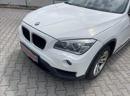 BMW - X1