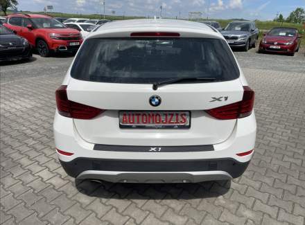 BMW - X1