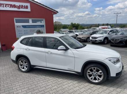 BMW - X1