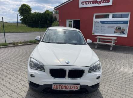 BMW - X1