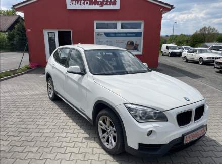 BMW - X1