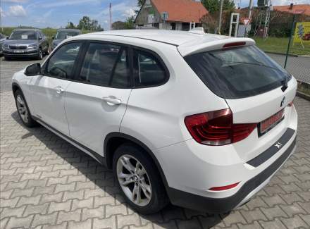 BMW - X1
