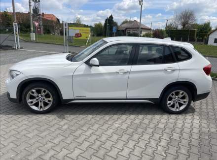 BMW - X1