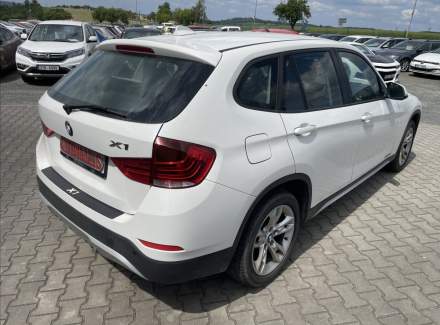 BMW - X1