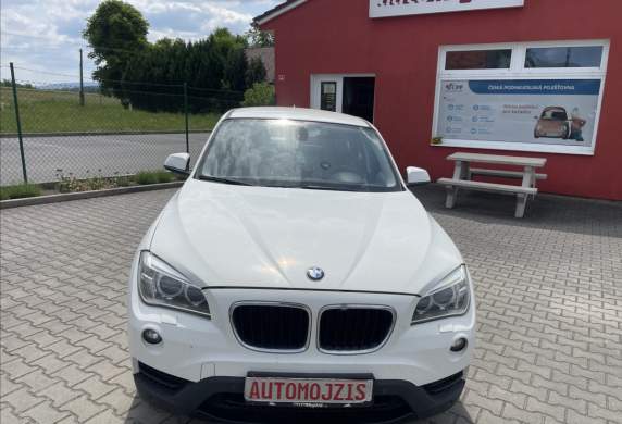 BMW - X1
