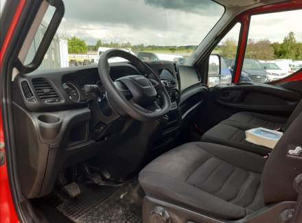 Iveco - Daily