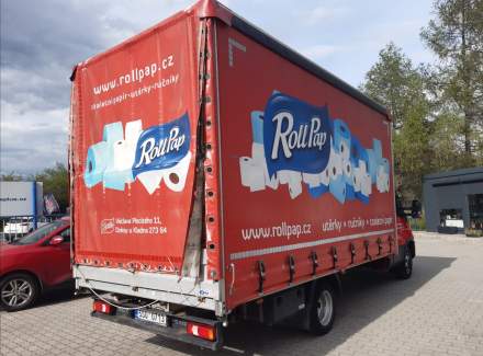 Iveco - Daily