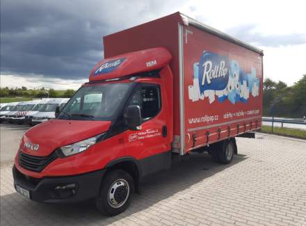 Iveco - Daily