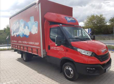 Iveco - Daily