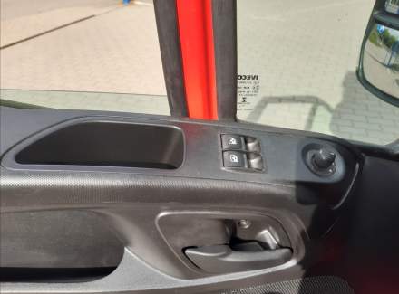 Iveco - Daily