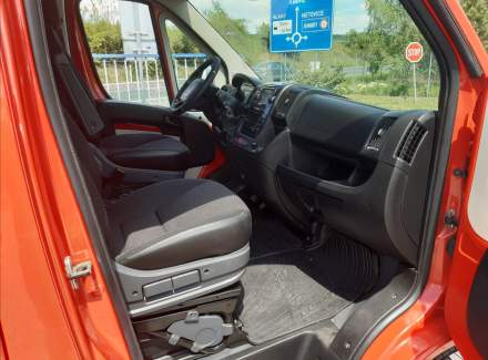 Peugeot - Boxer