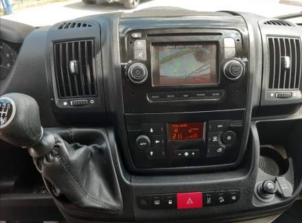 Peugeot - Boxer