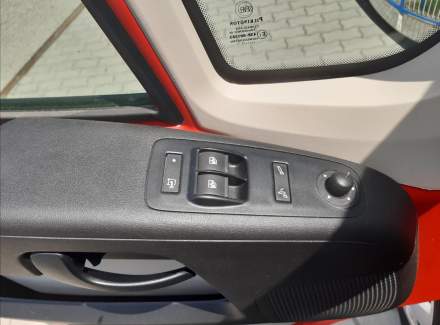 Peugeot - Boxer