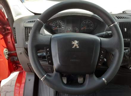Peugeot - Boxer
