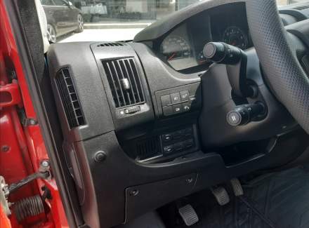 Peugeot - Boxer