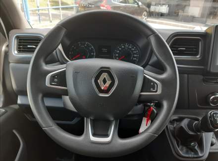 Renault - Master