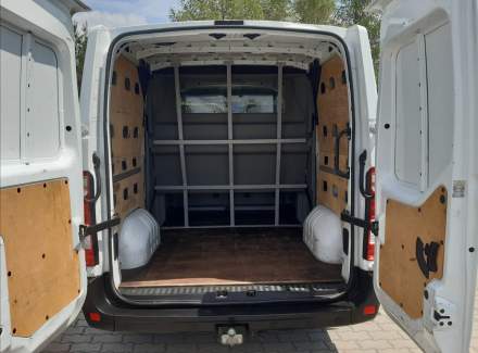 Renault - Master