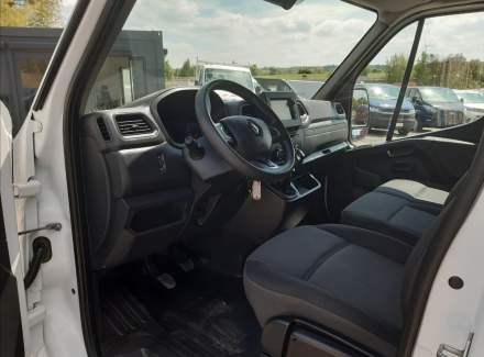 Renault - Master