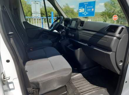 Renault - Master