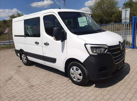 Renault - Master