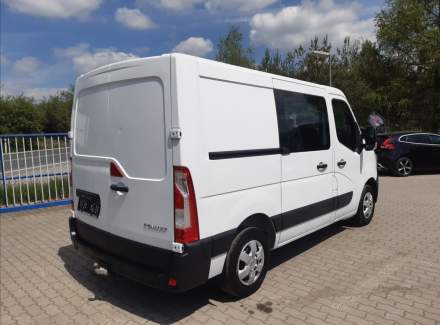 Renault - Master
