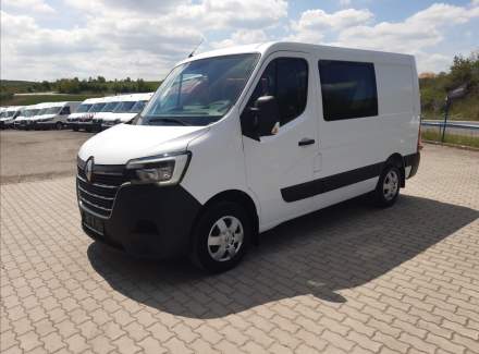 Renault - Master