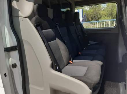 Renault - Master