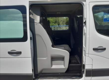Renault - Master