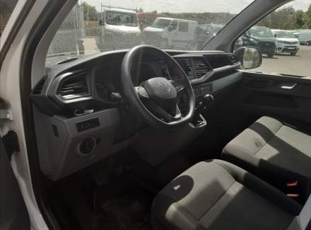 Volkswagen - Transporter